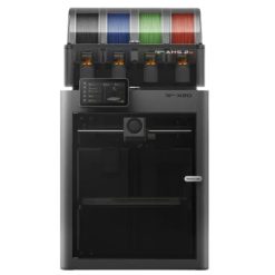 Alternative view of IMPRESSORA 3D BAMBU LAB X2D - COMBO