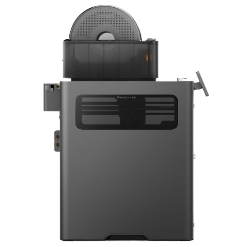 IMPRESSORA 3D BAMBU LAB X2D - COMBO 110V - Imagem 4