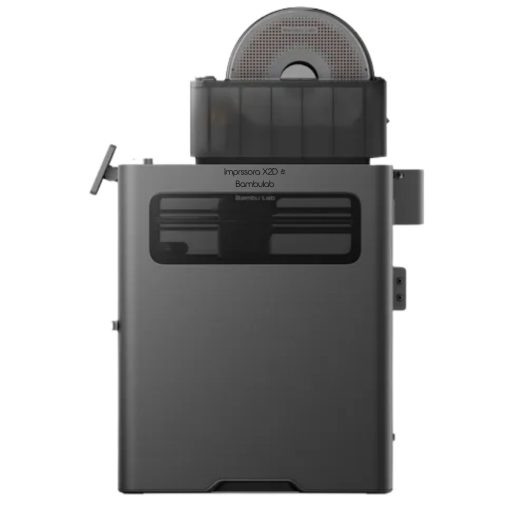 IMPRESSORA 3D BAMBU LAB X2D - COMBO 220V - Imagem 3