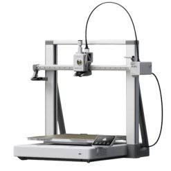 Alternative view of IMPRESSORA 3D BAMBU LAB A2L - COMBO 110V