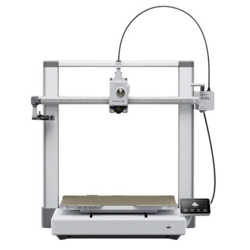 IMPRESSORA 3D BAMBU LAB A2L - COMBO 110V - Imagem 3