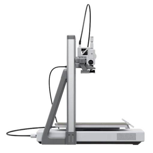IMPRESSORA 3D BAMBU LAB A2L - COMBO 110V - Imagem 4
