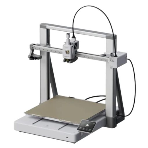 IMPRESSORA 3D BAMBU LAB A2L - COMBO 110V - Imagem 6