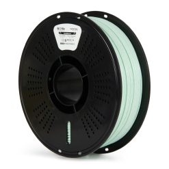 filamento pla mármore verde claro