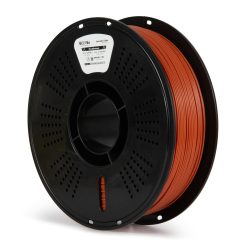 filamento pla mármore vermelho tijolo
