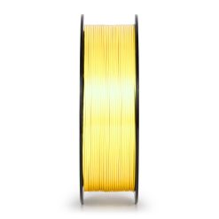 Alternative view of Filamento PLA Silk Amarelo 1,75mm