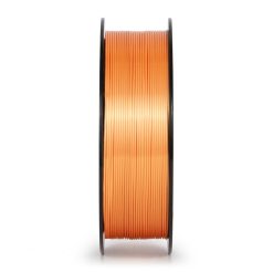 Alternative view of Filamento PLA Silk Laranja 1,75mm