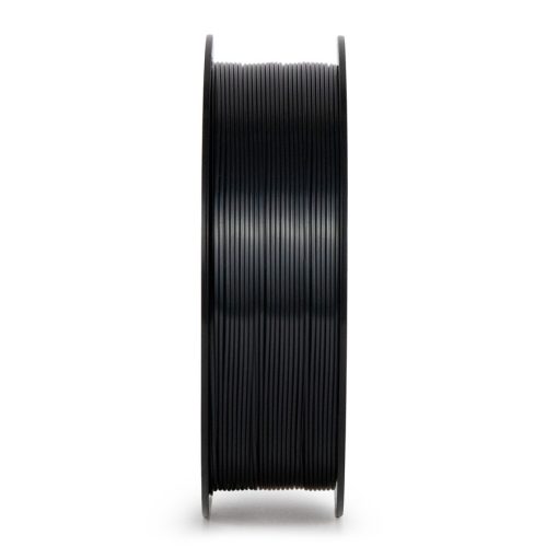 Filamento PLA Silk Preto 1,75mm - Imagem 2