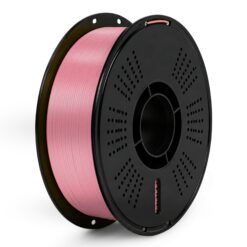 filamento pla silk rosa