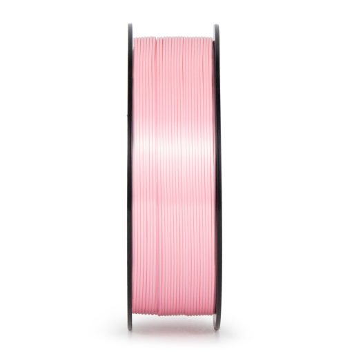 Filamento PLA Silk Rosa 1,75mm - Imagem 2