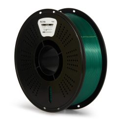 filamento pla silk verde