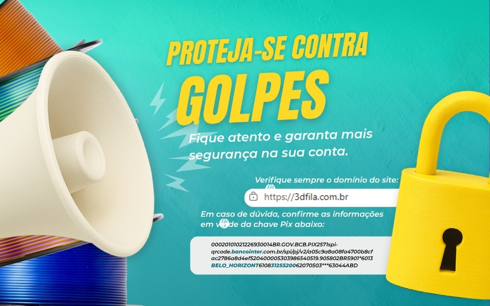 Proteja se contra