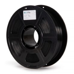 filamento nylon preto