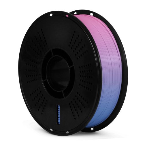 Filamento PLA Termocrômico Azul / Rosa - Imagem 2