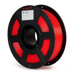 Tpu flex vermelho