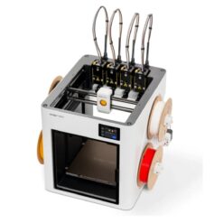 Alternative view of IMPRESSORA 3D SNAPMAKER U1